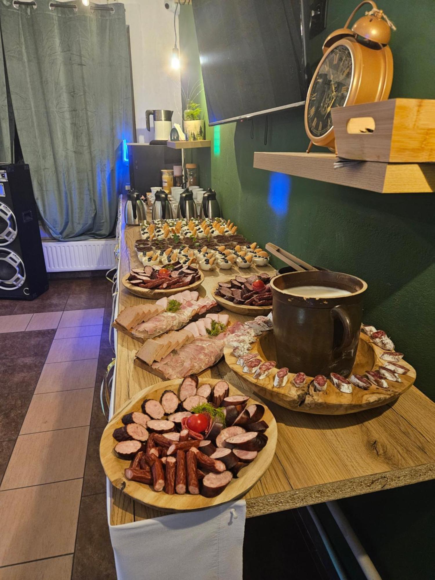 Dworek Szumilas Prudnik Extérieur photo