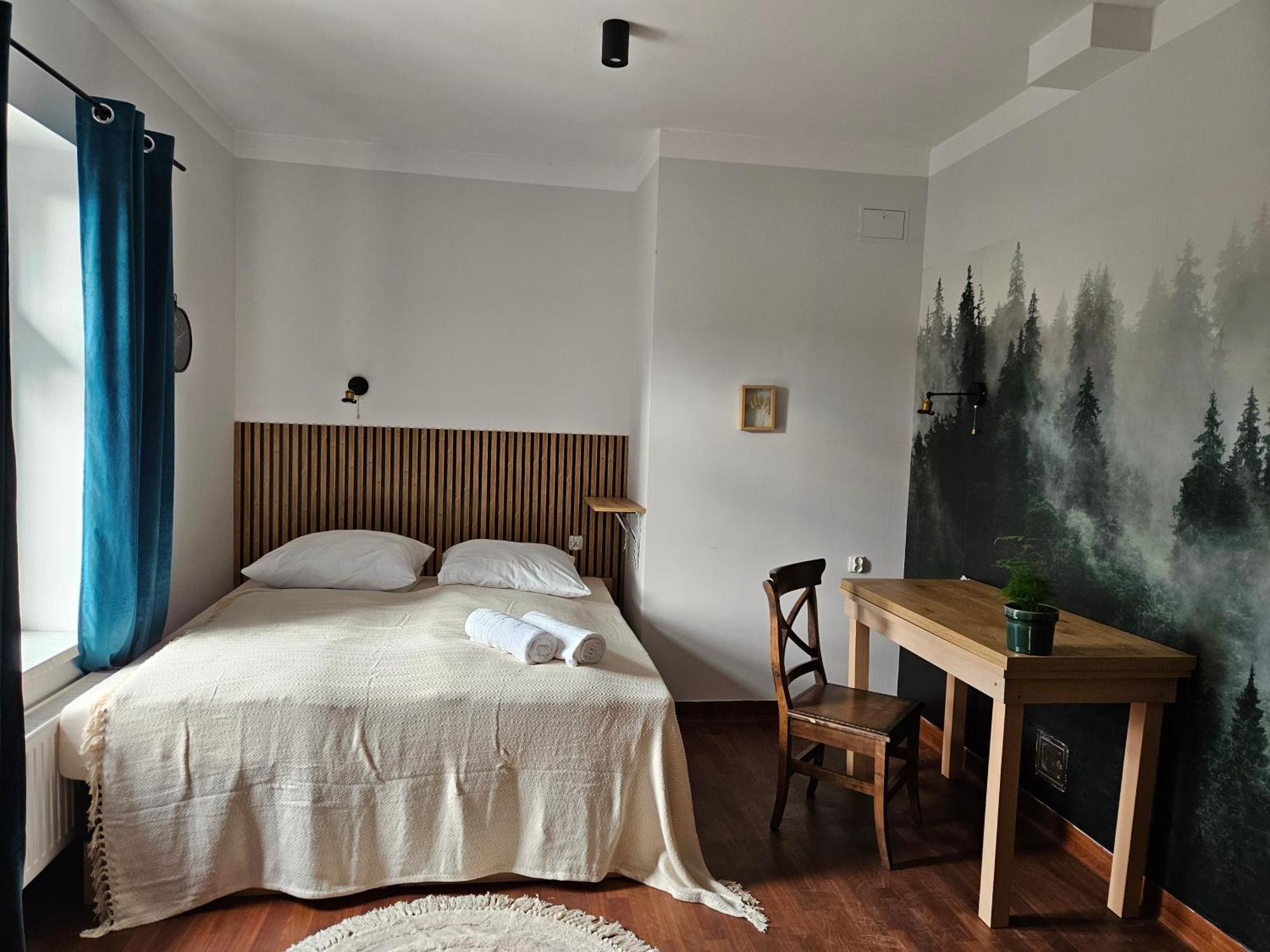 Dworek Szumilas Prudnik Extérieur photo