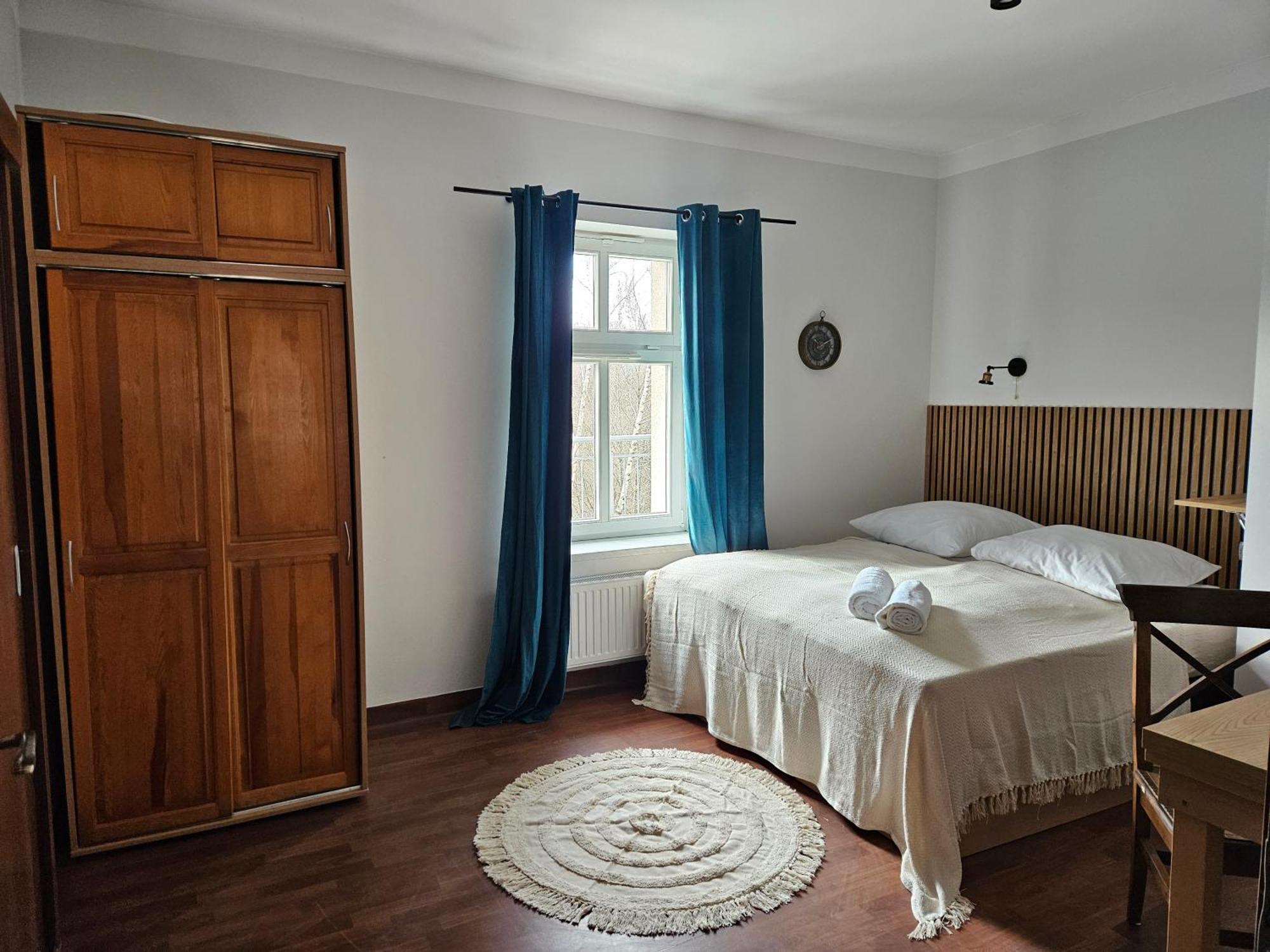 Dworek Szumilas Prudnik Extérieur photo
