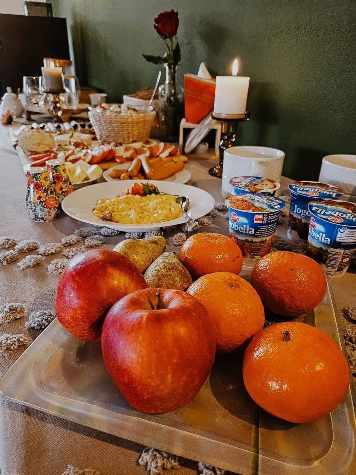 Dworek Szumilas Prudnik Extérieur photo