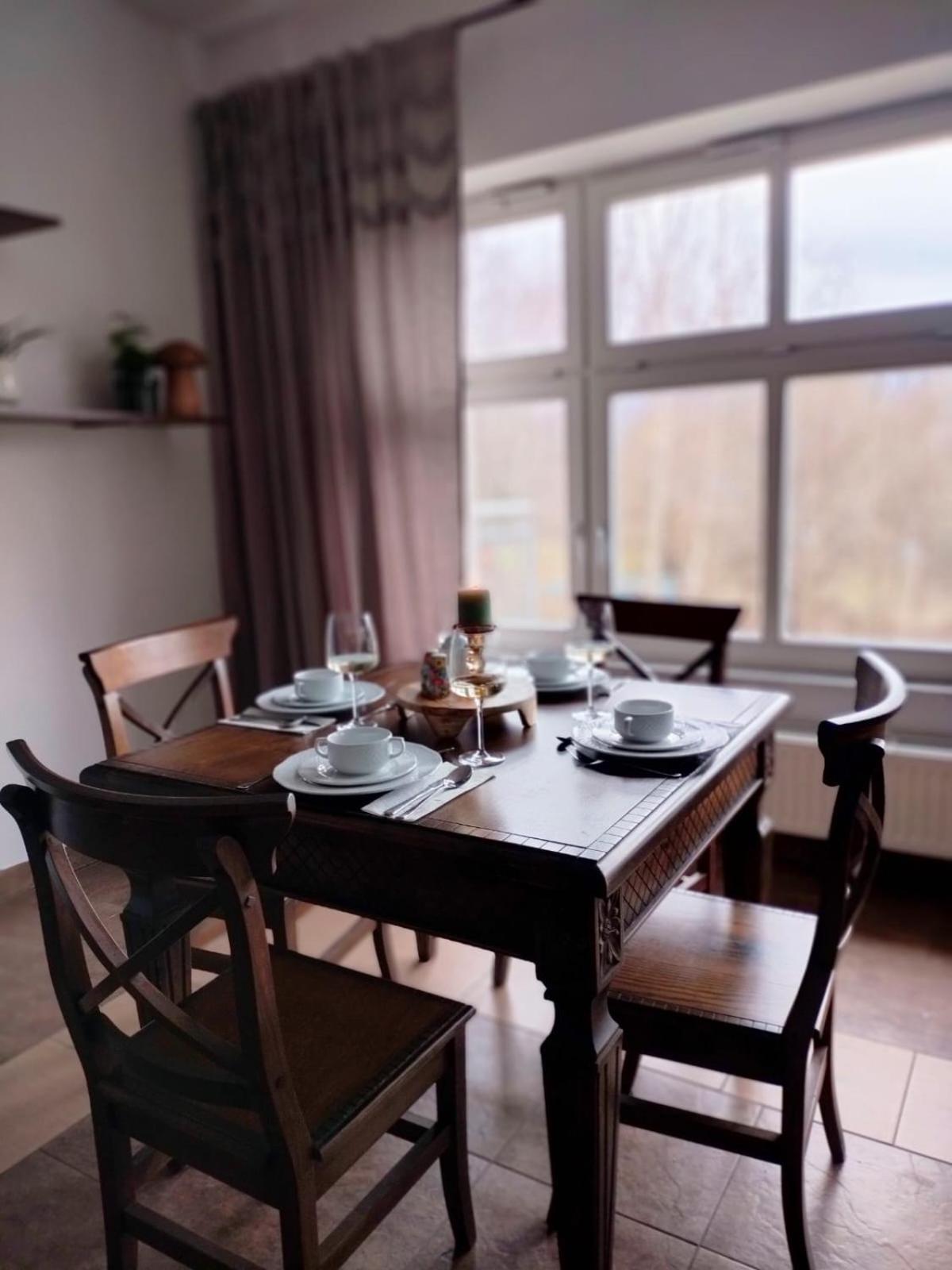 Dworek Szumilas Prudnik Extérieur photo