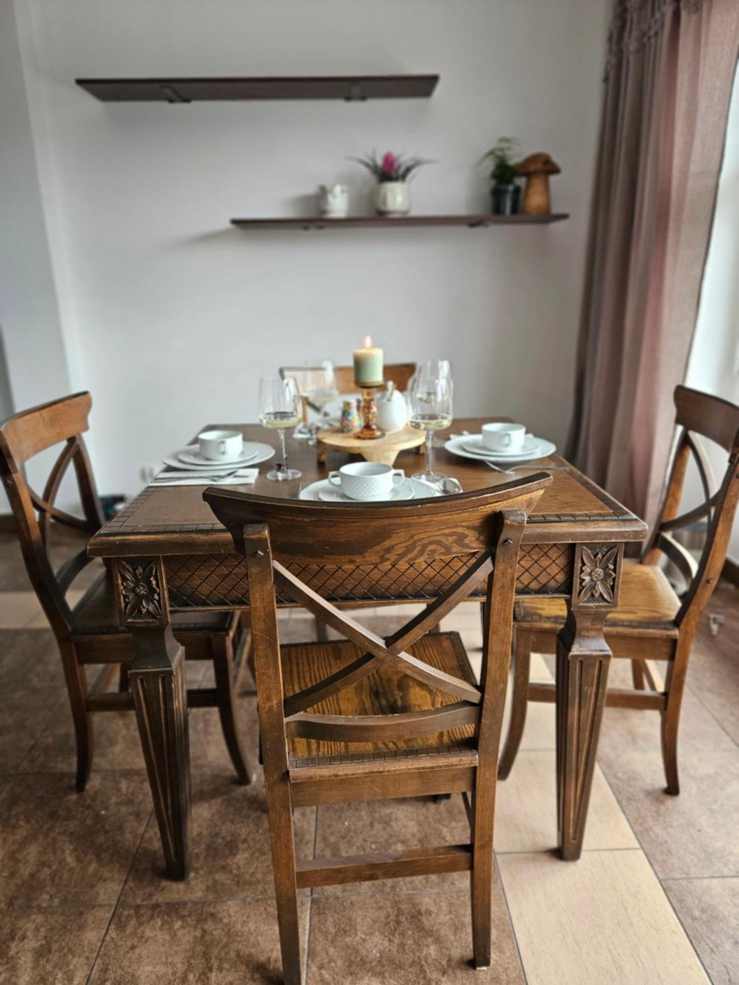 Dworek Szumilas Prudnik Extérieur photo