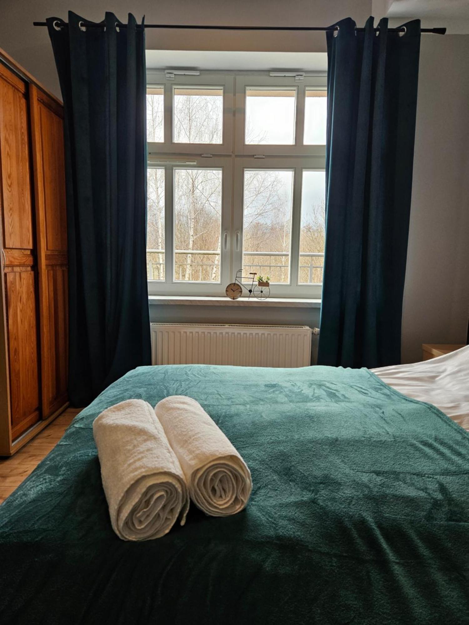 Dworek Szumilas Prudnik Extérieur photo