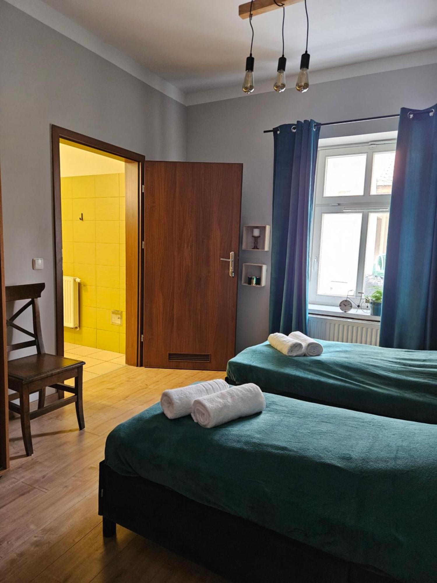 Dworek Szumilas Prudnik Extérieur photo