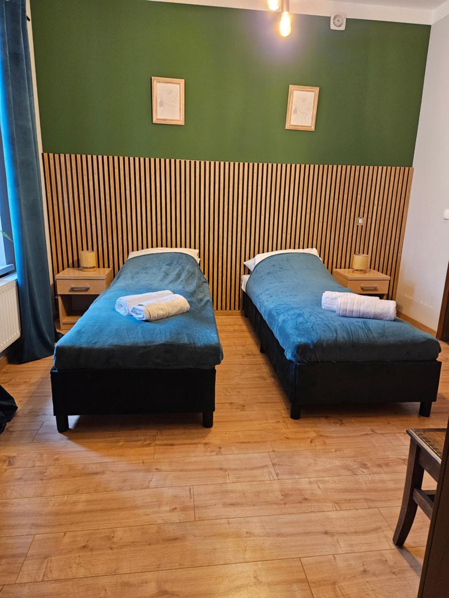Dworek Szumilas Prudnik Extérieur photo