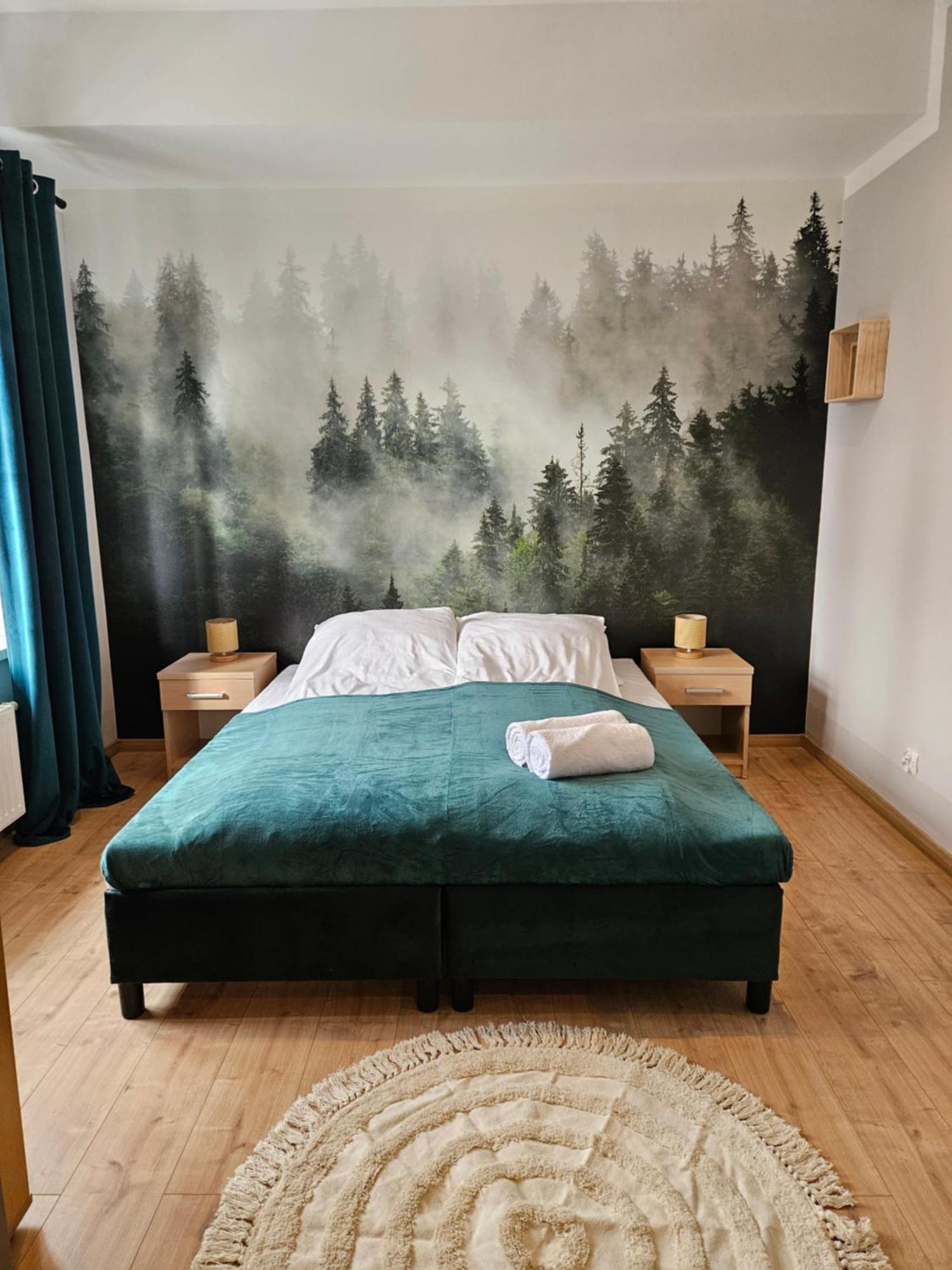 Dworek Szumilas Prudnik Extérieur photo