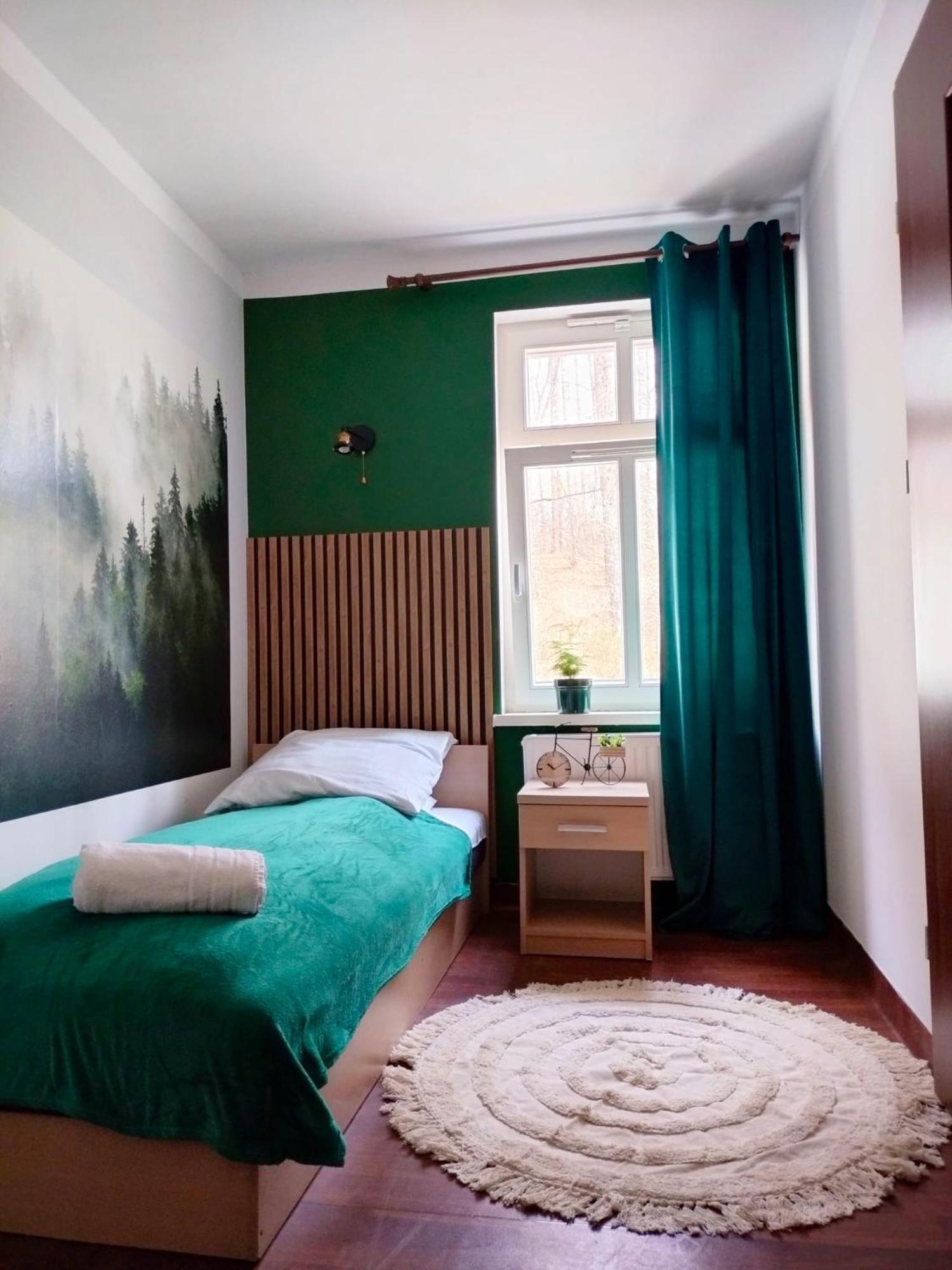 Dworek Szumilas Prudnik Extérieur photo