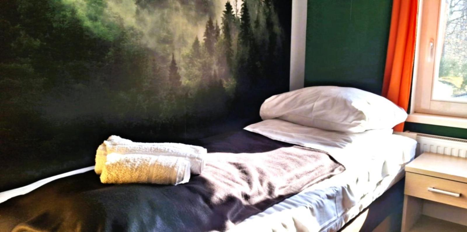 Dworek Szumilas Prudnik Extérieur photo