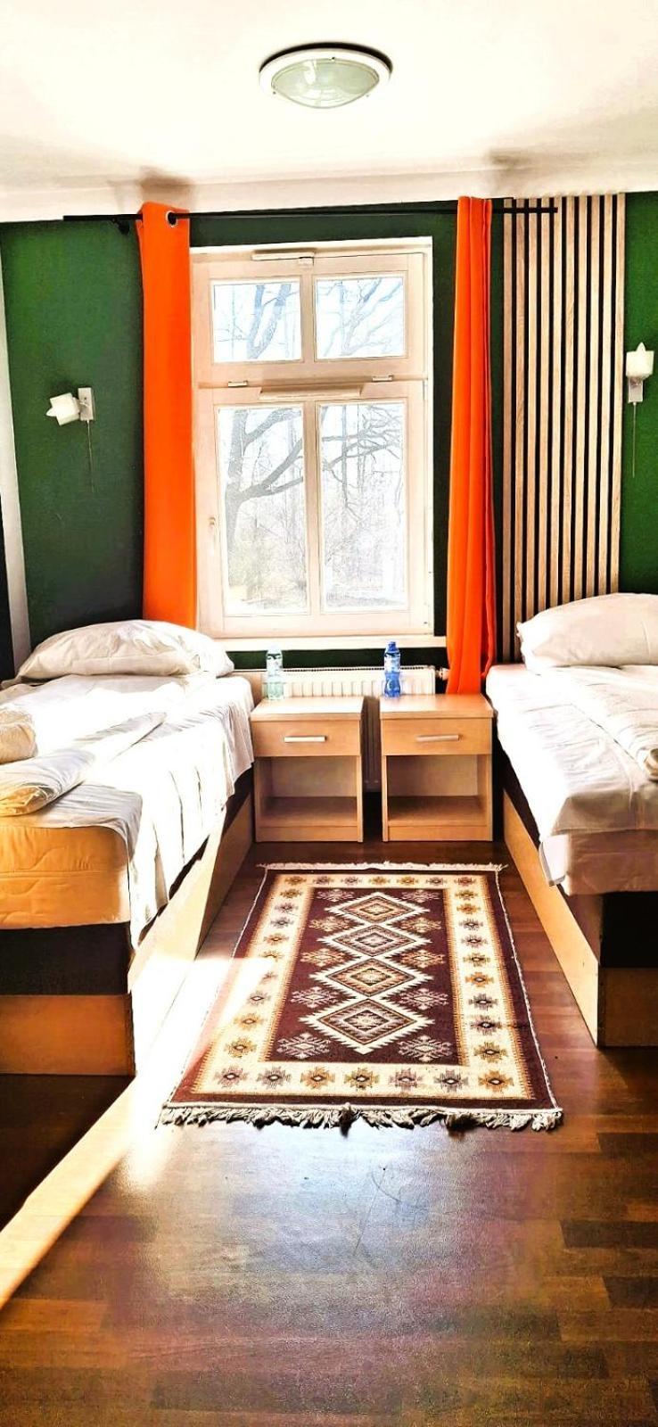 Dworek Szumilas Prudnik Extérieur photo