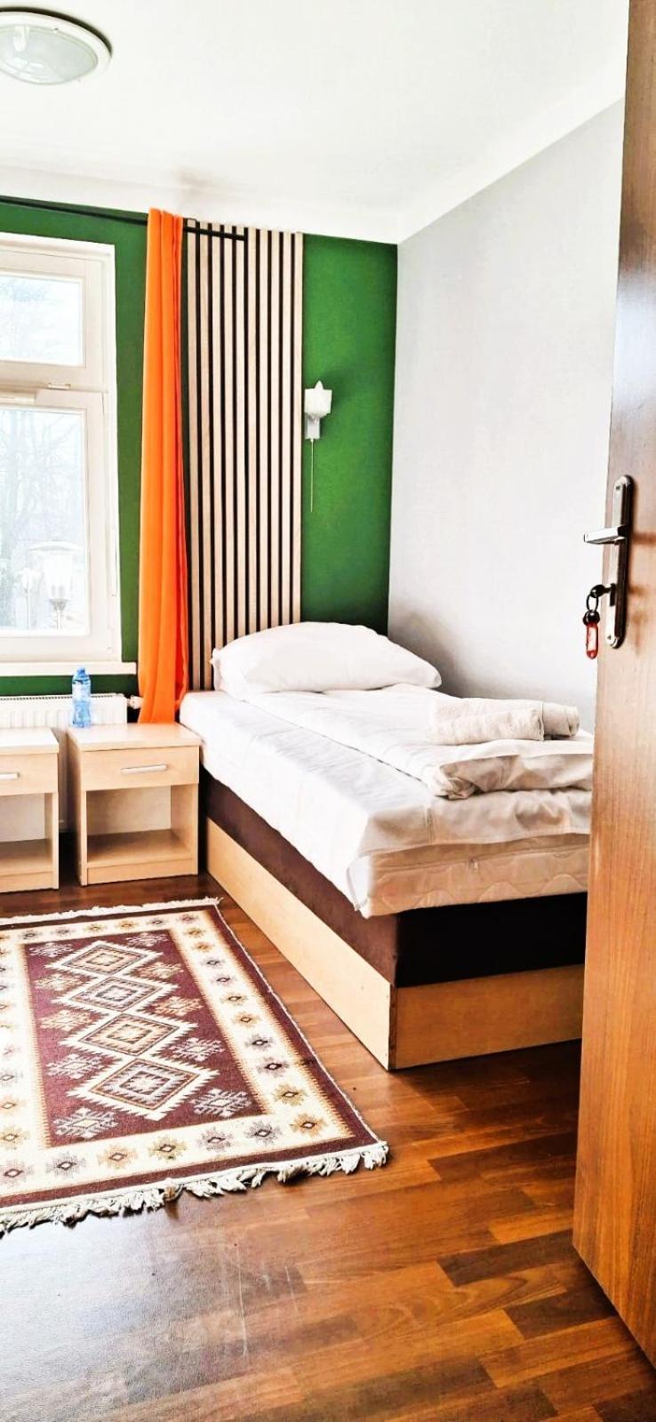 Dworek Szumilas Prudnik Extérieur photo